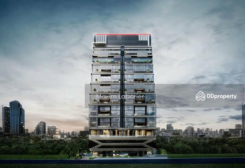 ขาย - Porsche Design Tower Bangkok : ปอร์เช่ ดีไซน์ ทาวเวอร์ แบงคอก, กรุงเทพ