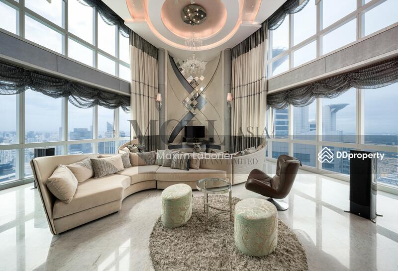 For Sale - Millennium Residence, Bangkok