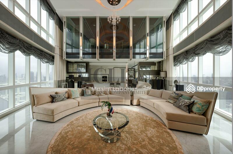 ขาย - Millennium Residence : มิลเลนเนียม เรสซิเดนซ์, กรุงเทพ
