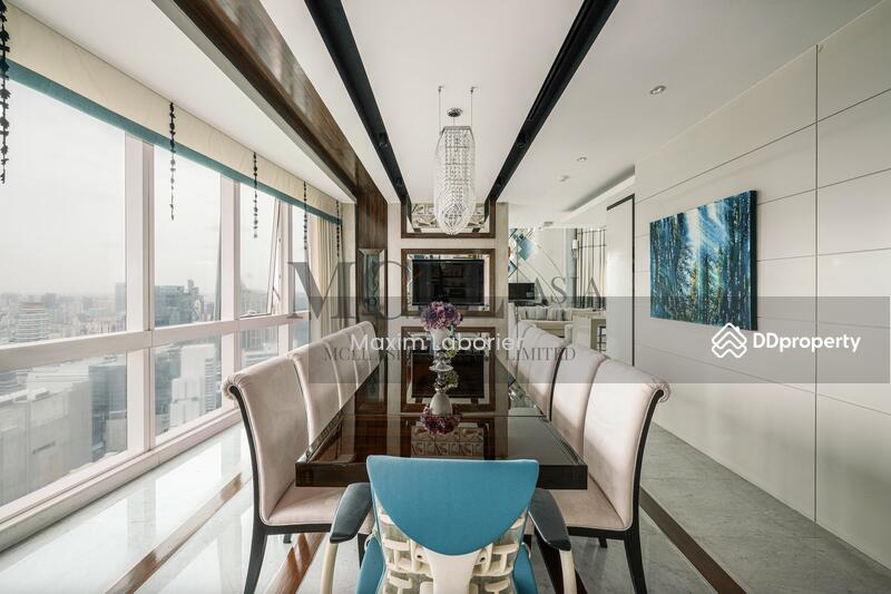 ขาย - Millennium Residence : มิลเลนเนียม เรสซิเดนซ์, กรุงเทพ