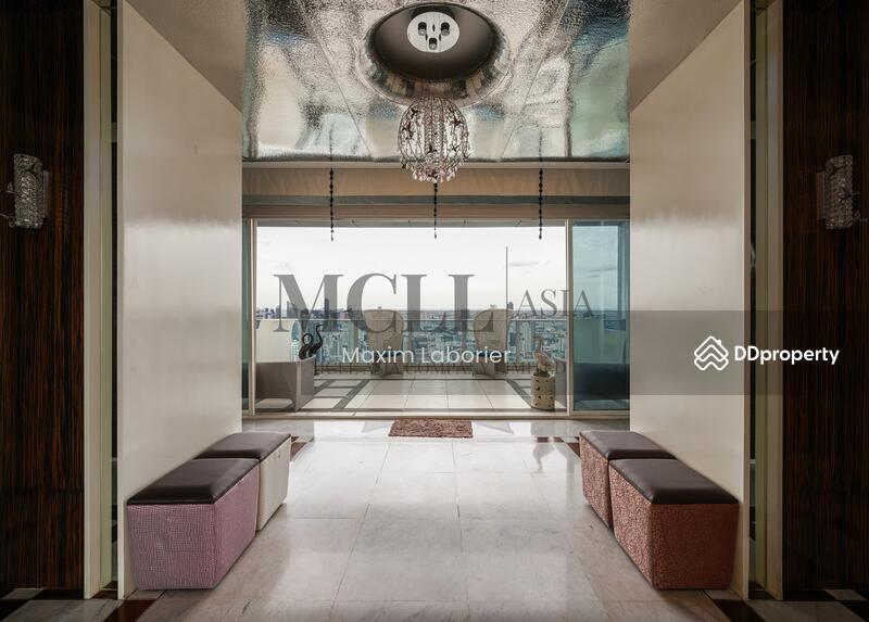 ขาย - Millennium Residence : มิลเลนเนียม เรสซิเดนซ์, กรุงเทพ