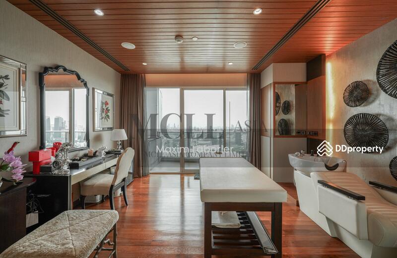 ขาย - Millennium Residence : มิลเลนเนียม เรสซิเดนซ์, กรุงเทพ