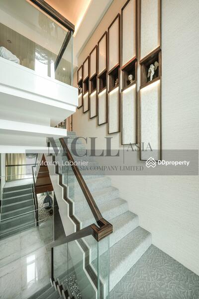 For Sale - Millennium Residence, Bangkok