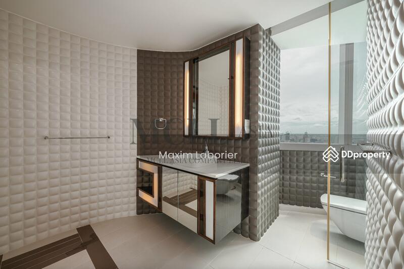 ขาย - Millennium Residence : มิลเลนเนียม เรสซิเดนซ์, กรุงเทพ