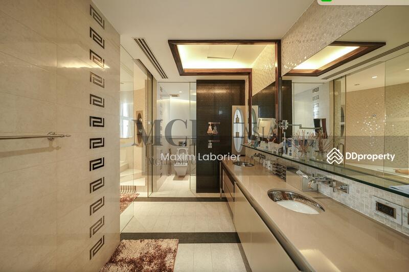 ขาย - Millennium Residence : มิลเลนเนียม เรสซิเดนซ์, กรุงเทพ