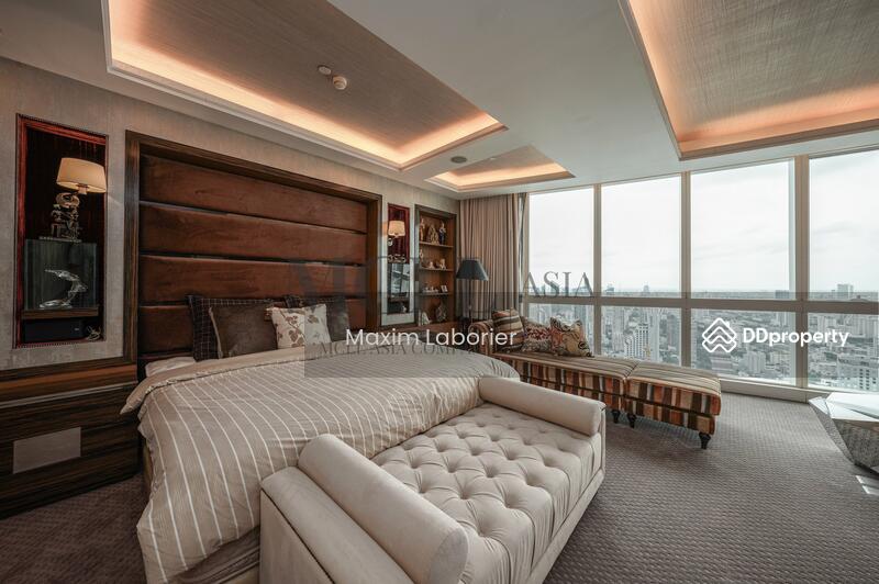 ขาย - Millennium Residence : มิลเลนเนียม เรสซิเดนซ์, กรุงเทพ