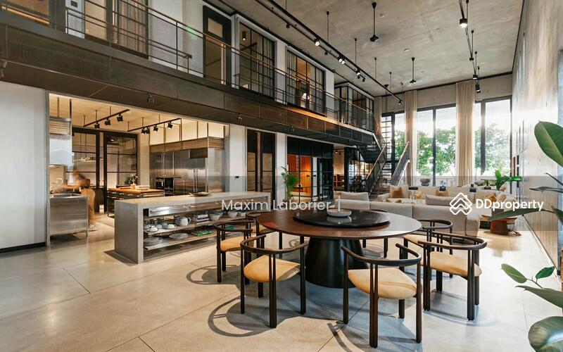 For Sale - Regal Sathon-Naradhiwas, Bangkok