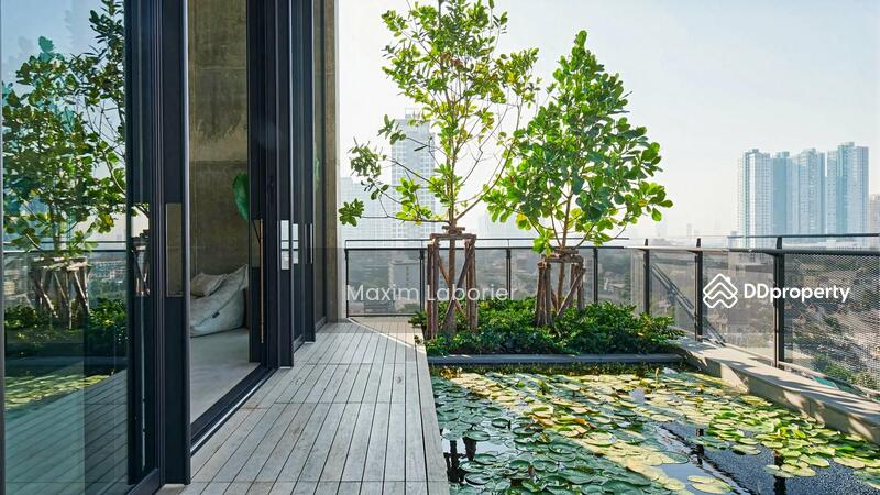 For Sale - Regal Sathon-Naradhiwas, Bangkok