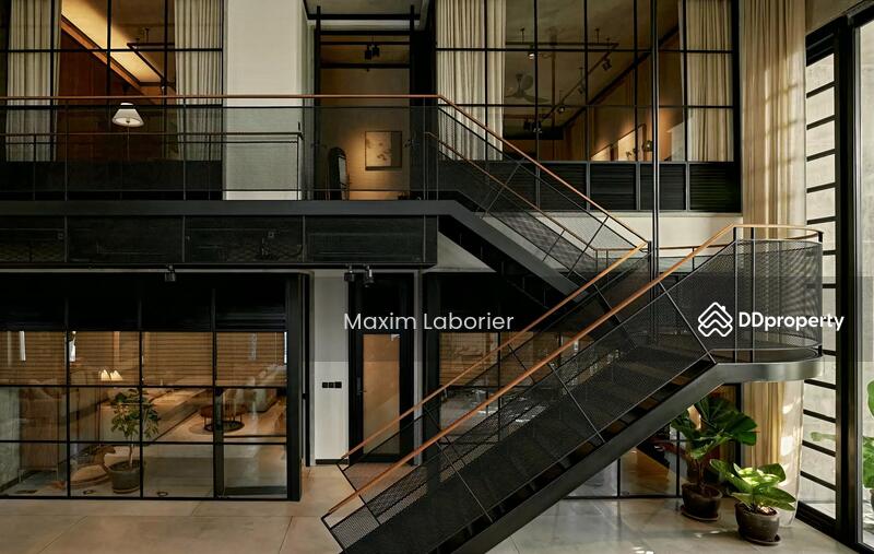 For Sale - Regal Sathon-Naradhiwas, Bangkok