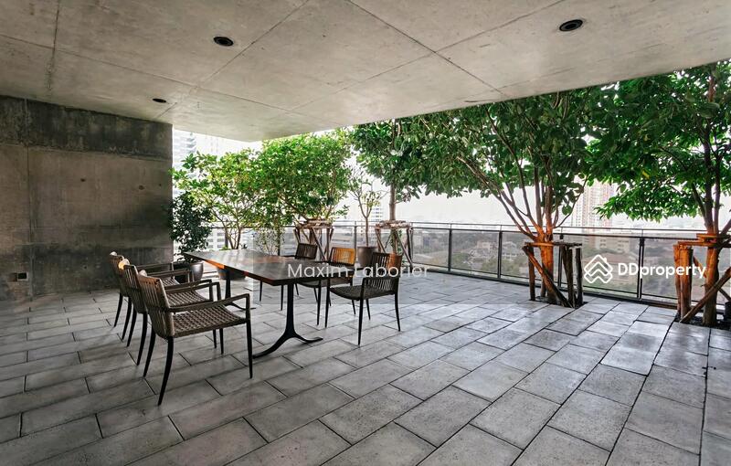 For Sale - Regal Sathon-Naradhiwas, Bangkok