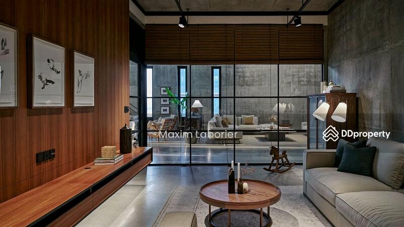 For Sale - Regal Sathon-Naradhiwas, Bangkok