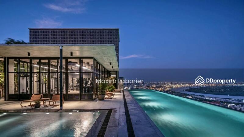 For Sale - Regal Sathon-Naradhiwas, Bangkok