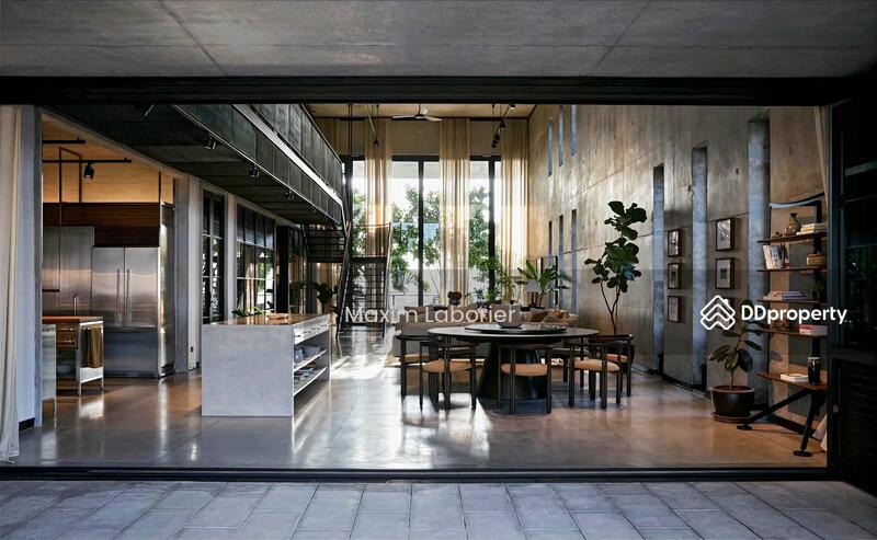 For Sale - Regal Sathon-Naradhiwas, Bangkok