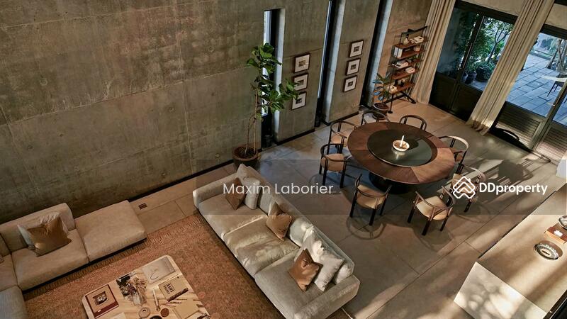 For Sale - Regal Sathon-Naradhiwas, Bangkok