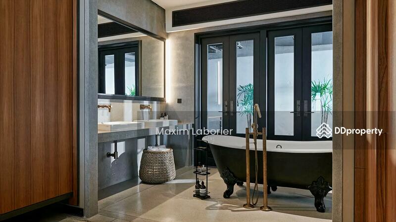 For Sale - Regal Sathon-Naradhiwas, Bangkok