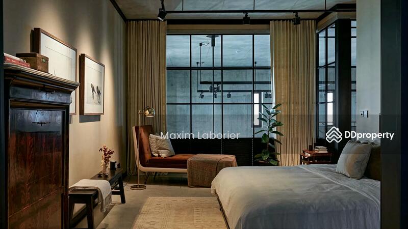 For Sale - Regal Sathon-Naradhiwas, Bangkok