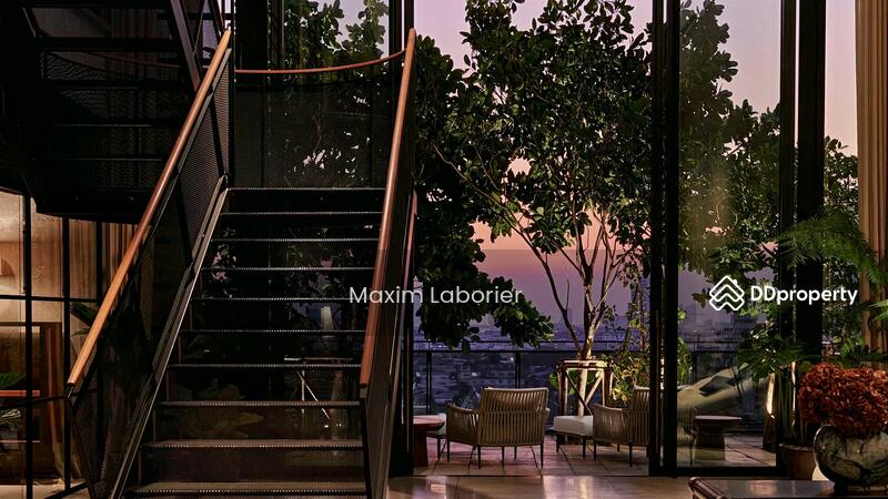 For Sale - Regal Sathon-Naradhiwas, Bangkok