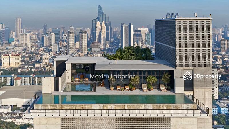 For Sale - Regal Sathon-Naradhiwas, Bangkok