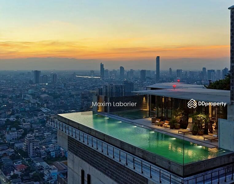 For Sale - Regal Sathon-Naradhiwas, Bangkok