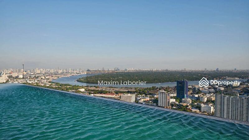 For Sale - Regal Sathon-Naradhiwas, Bangkok