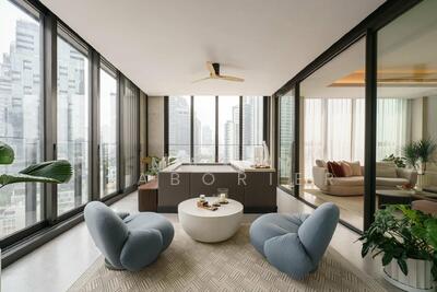 ขาย - Quattro by Sansiri : ควอทโทร บาย แสนสิริ, กรุงเทพ