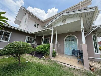 ขาย - หมู่บ้านเมืองทอง 4 สุขุมวิท 101, กรุงเทพ