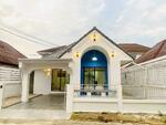 บ้านเดี่ยวชั้นเดียว อ.เมือง เชียงใหม่ สวยพร้อมอยู่ ใกล้แมคโคร และ สนามบินเชียงใหม่, เชียงใหม่