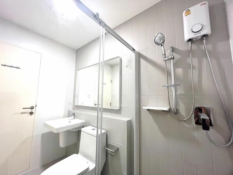 Indy 2 Bangna-Ramkhamhaeng 2, Bangkok, Soi Ramkhamhaeng 2, Dok Mai, Prawet, Bangkok, 2 Bedrooms, 120 sqm, Townhouse For Rent, by พชรธรรม์ พลอัครวัตน์, 11902487 - DDproperty.com