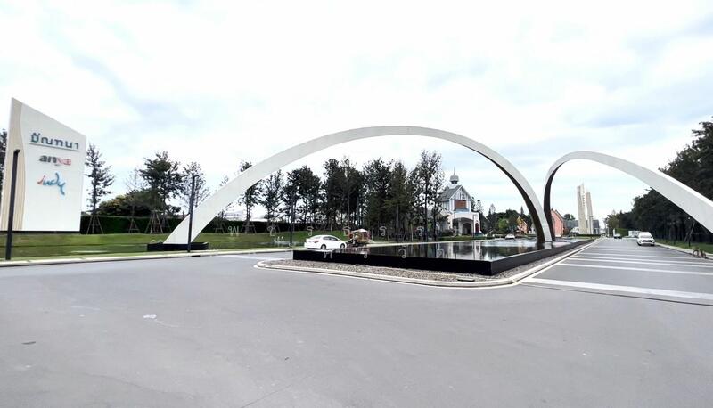 Indy 2 Bangna-Ramkhamhaeng 2 : อินดี้ 2 บางนา-รามคําแหง2, กรุงเทพ, ซ.รามคำแหง 2, ดอกไม้, ประเวศ, กรุงเทพ, 120 ตร.ม., ทาวน์เฮ้าส์ ให้เช่า, โดย รัฐพล ศิวาโมกข์, 11902487 - DDproperty.com