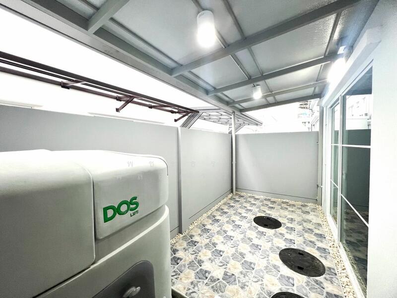 Indy 2 Bangna-Ramkhamhaeng 2, Bangkok, Soi Ramkhamhaeng 2, Dok Mai, Prawet, Bangkok, 2 Bedrooms, 120 sqm, Townhouse For Rent, by พชรธรรม์ พลอัครวัตน์, 11902487 - DDproperty.com