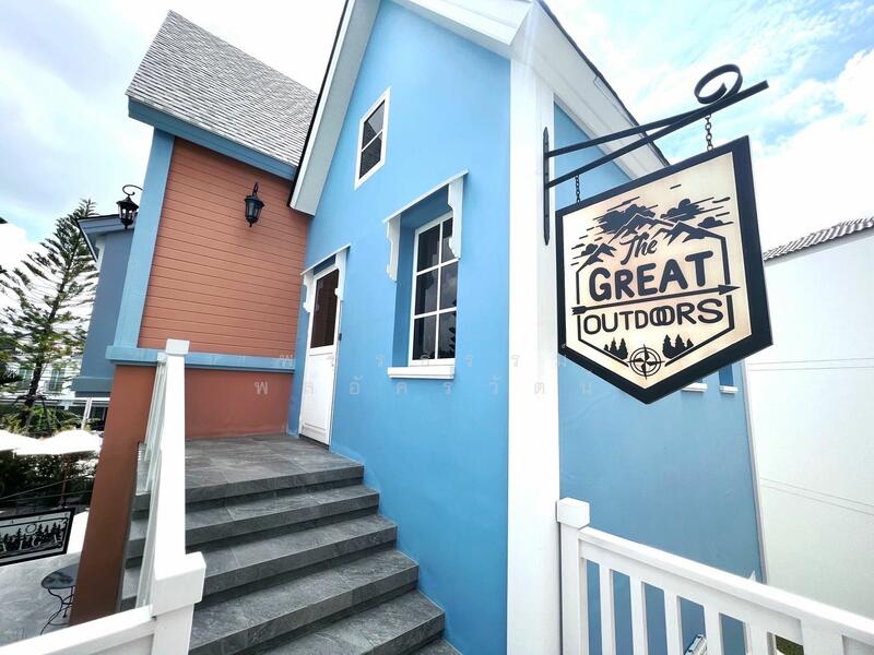 Indy 2 Bangna-Ramkhamhaeng 2 : อินดี้ 2 บางนา-รามคําแหง2, กรุงเทพ, ซ.รามคำแหง 2, ดอกไม้, ประเวศ, กรุงเทพ, 120 ตร.ม., ทาวน์เฮ้าส์ ให้เช่า, โดย รัฐพล ศิวาโมกข์, 11902487 - DDproperty.com