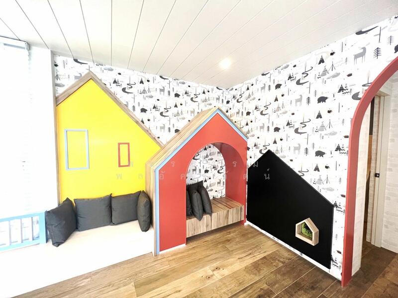 Indy 2 Bangna-Ramkhamhaeng 2, Bangkok, Soi Ramkhamhaeng 2, Dok Mai, Prawet, Bangkok, 2 Bedrooms, 120 sqm, Townhouse For Rent, by พชรธรรม์ พลอัครวัตน์, 11902487 - DDproperty.com