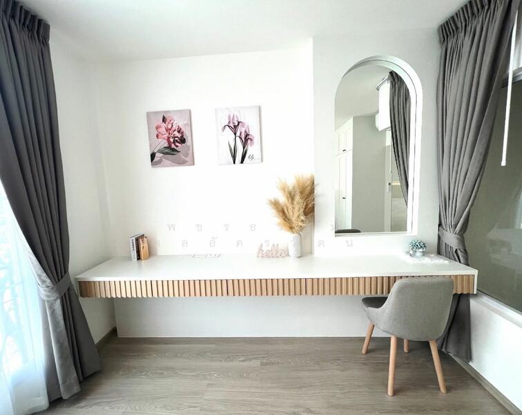 Indy 2 Bangna-Ramkhamhaeng 2, Bangkok, Soi Ramkhamhaeng 2, Dok Mai, Prawet, Bangkok, 2 Bedrooms, 120 sqm, Townhouse For Rent, by พชรธรรม์ พลอัครวัตน์, 11902487 - DDproperty.com