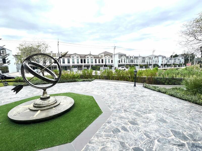 Indy 2 Bangna-Ramkhamhaeng 2, Bangkok, Soi Ramkhamhaeng 2, Dok Mai, Prawet, Bangkok, 2 Bedrooms, 120 sqm, Townhouse For Rent, by พชรธรรม์ พลอัครวัตน์, 11902487 - DDproperty.com