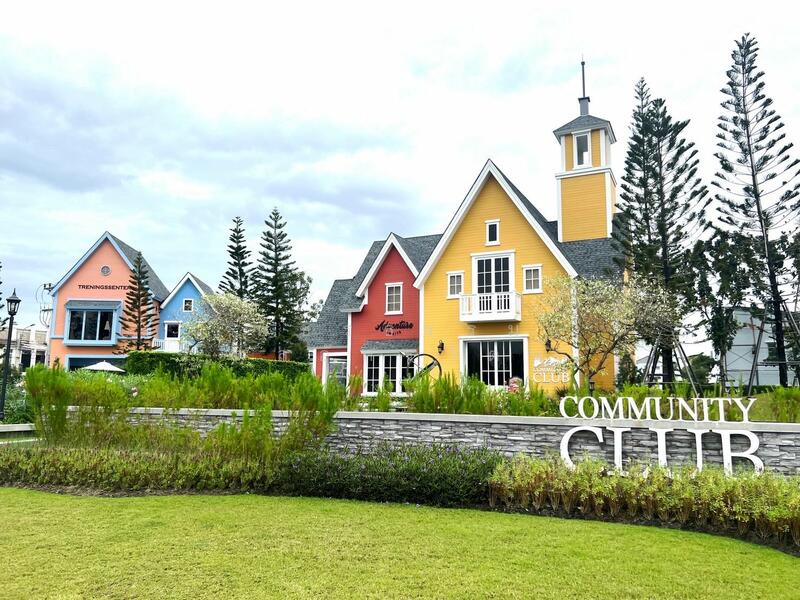 Indy 2 Bangna-Ramkhamhaeng 2, Bangkok, Soi Ramkhamhaeng 2, Dok Mai, Prawet, Bangkok, 2 Bedrooms, 120 sqm, Townhouse For Rent, by พชรธรรม์ พลอัครวัตน์, 11902487 - DDproperty.com