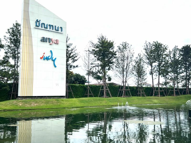 Indy 2 Bangna-Ramkhamhaeng 2 : อินดี้ 2 บางนา-รามคําแหง2, กรุงเทพ, ซ.รามคำแหง 2, ดอกไม้, ประเวศ, กรุงเทพ, 120 ตร.ม., ทาวน์เฮ้าส์ ให้เช่า, โดย รัฐพล ศิวาโมกข์, 11902487 - DDproperty.com