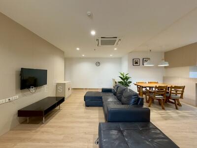 For Rent - Baan Suanpetch, Bangkok