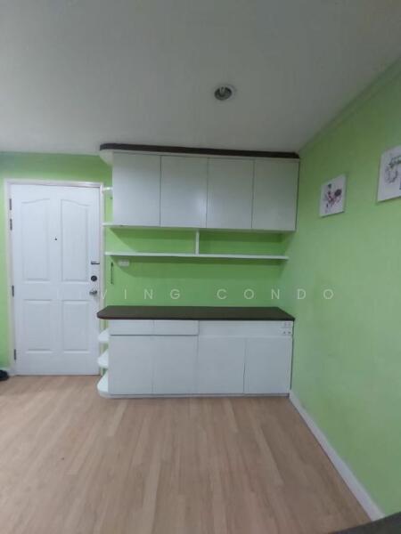 Lumpini Ville Ramkhamhaeng 26 : ลุมพินี วิลล์ รามคำแหง 26, กรุงเทพ, ซอยรามคำแหง 26 ถนนหัวหมาก, หัวหมาก, บางกะปิ, กรุงเทพ, 33 ตร.ม., คอนโด ขาย, โดย Living Condo, 11902506 - DDproperty.com