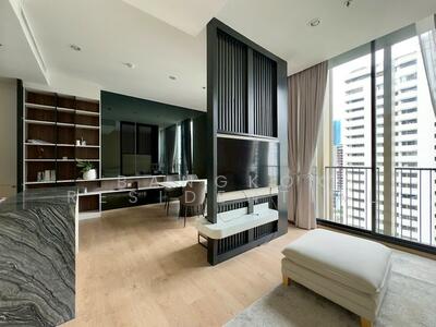 For Rent - Noble BE19 Sukhumvit, Bangkok