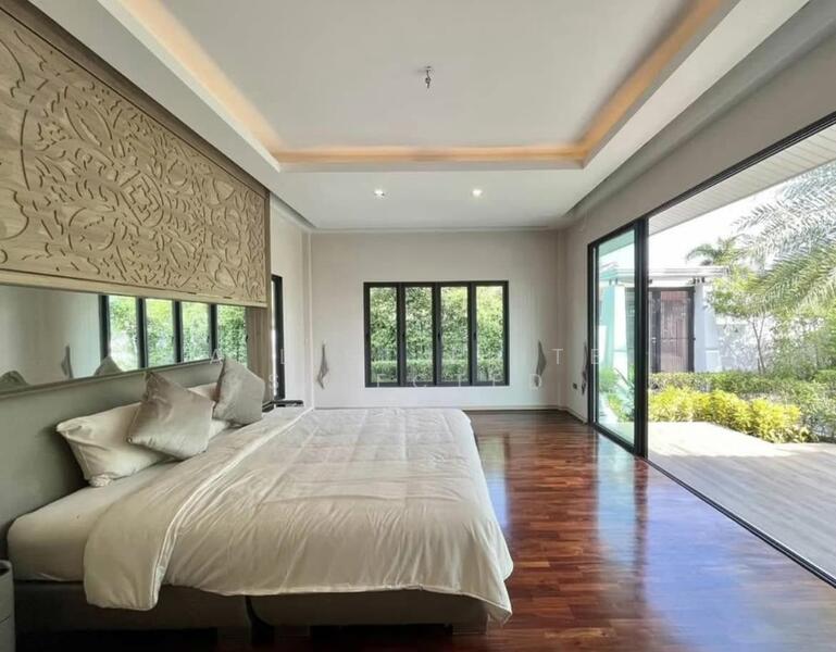 Luxury Pool Villa near South Pattaya, Chon Buri (Pattaya), Huai Yai, Bang Lamung (Pattaya), Chon Buri (Pattaya), 3 Bedrooms, 356 sqm, Villa For Sale, by A LIST ELITE SELECTED, 11902536 - DDproperty.com