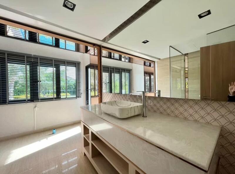 Luxury Pool Villa near South Pattaya, Chon Buri (Pattaya), Huai Yai, Bang Lamung (Pattaya), Chon Buri (Pattaya), 3 Bedrooms, 356 sqm, Villa For Sale, by A LIST ELITE SELECTED, 11902536 - DDproperty.com