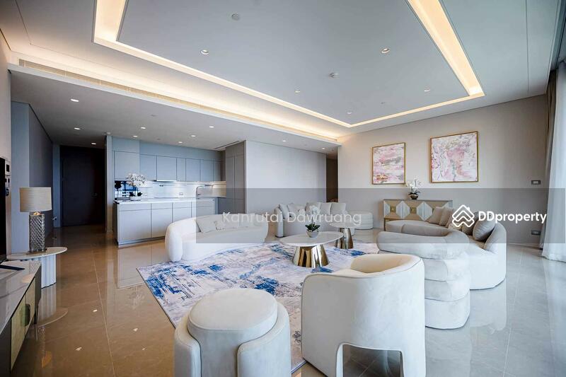 ขาย - The Residences at Sindhorn Kempinski : เดอะ เรสซิเดนซ์ แอท สินธร เคมปินสกี้, กรุงเทพ
