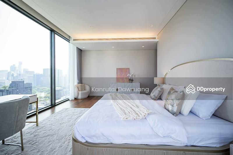 ขาย - The Residences at Sindhorn Kempinski : เดอะ เรสซิเดนซ์ แอท สินธร เคมปินสกี้, กรุงเทพ