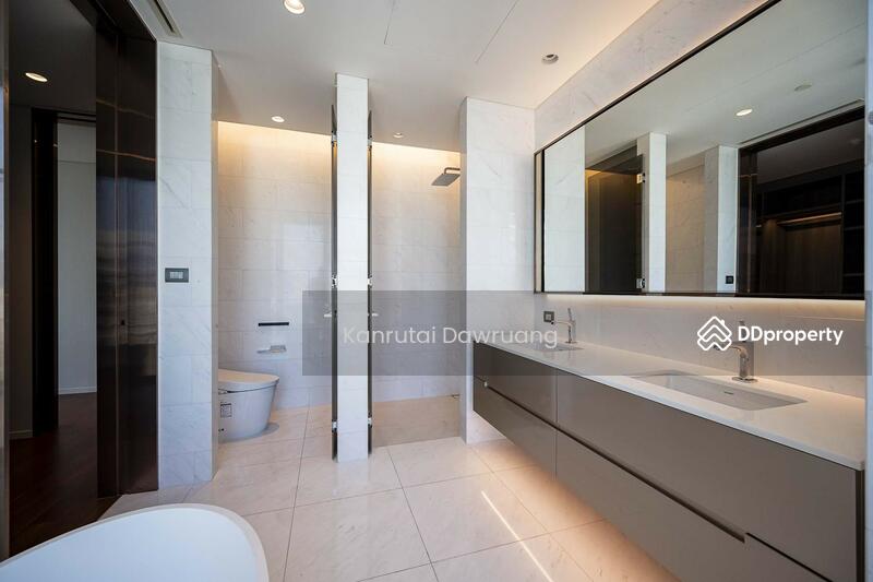 ขาย - The Residences at Sindhorn Kempinski : เดอะ เรสซิเดนซ์ แอท สินธร เคมปินสกี้, กรุงเทพ