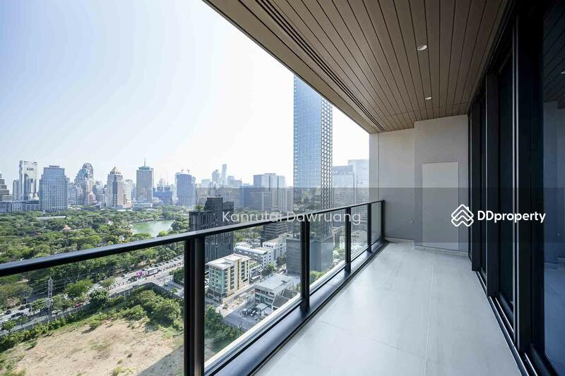 ขาย - The Residences at Sindhorn Kempinski : เดอะ เรสซิเดนซ์ แอท สินธร เคมปินสกี้, กรุงเทพ
