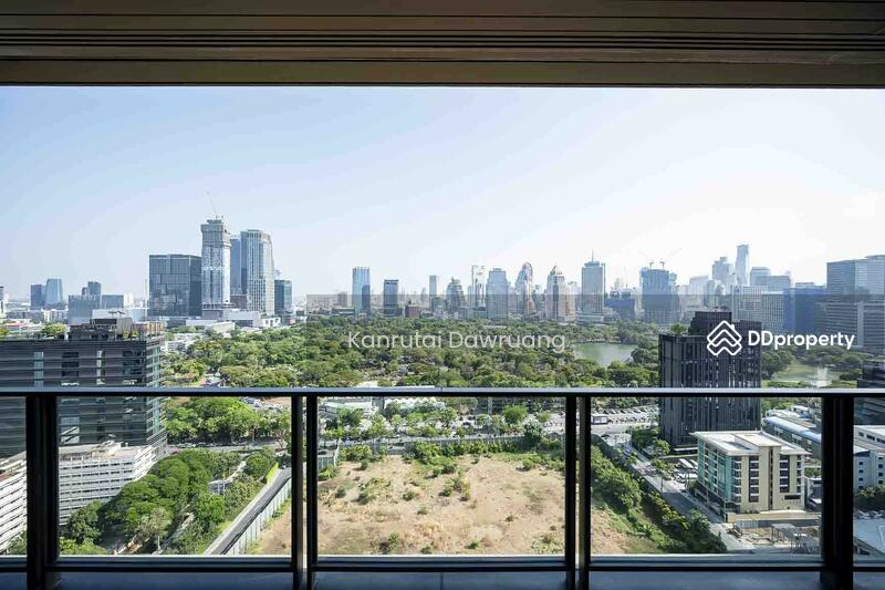 ขาย - The Residences at Sindhorn Kempinski : เดอะ เรสซิเดนซ์ แอท สินธร เคมปินสกี้, กรุงเทพ