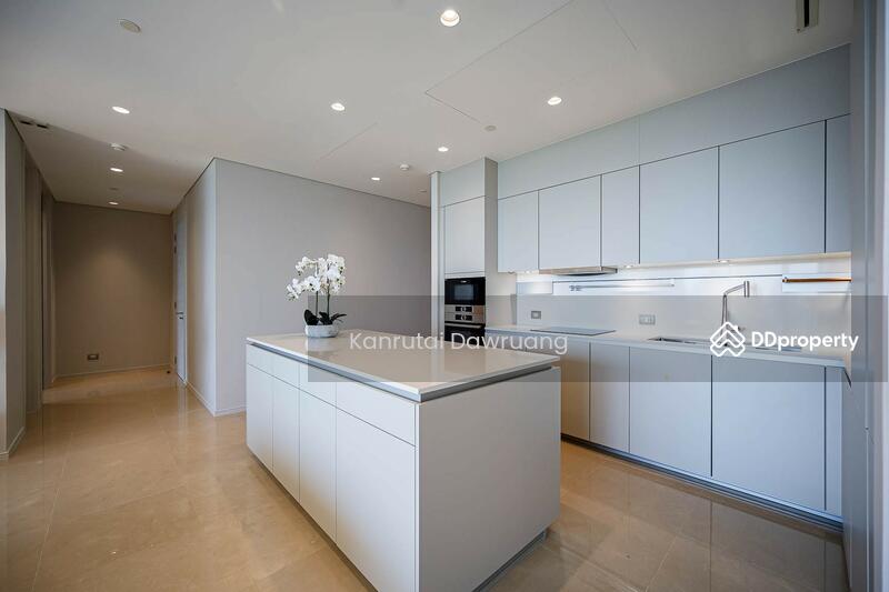ขาย - The Residences at Sindhorn Kempinski : เดอะ เรสซิเดนซ์ แอท สินธร เคมปินสกี้, กรุงเทพ
