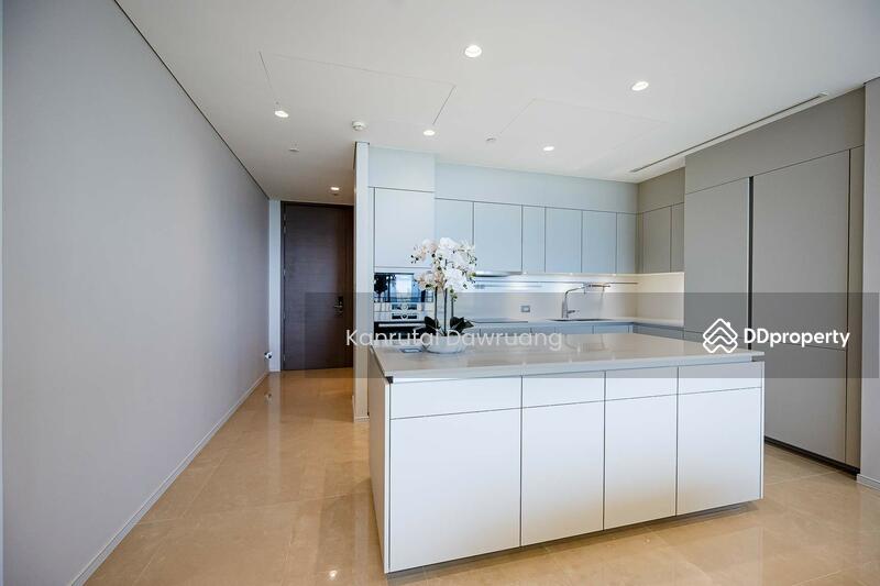 ขาย - The Residences at Sindhorn Kempinski : เดอะ เรสซิเดนซ์ แอท สินธร เคมปินสกี้, กรุงเทพ