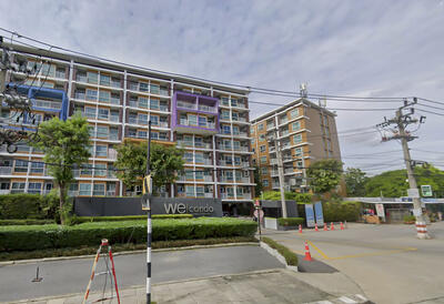 ขาย - We Condo Ekkamai-Ramindra : วี คอนโด เอกมัย–รามอินทรา, กรุงเทพ