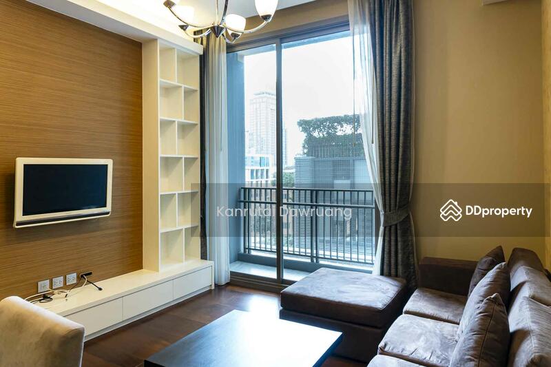 ขาย - Quattro by Sansiri : ควอทโทร บาย แสนสิริ, กรุงเทพ